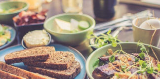 Dlaczego zamawianie jedzenia online jest przewagą konkurencyjną w gastronomii