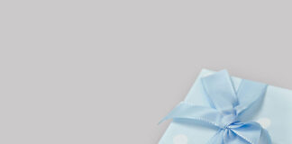 Praktyczne prezenty dla niemowląt