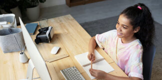 Język angielski dla dzieci