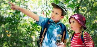 Najciekawsze propozycje na letni wyjazd dla dzieci bez rodziców