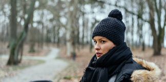 Wózki idealne dla dzieci