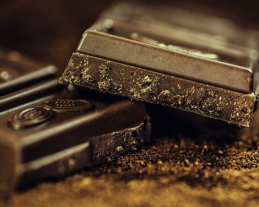 Jak zrobić coś słodkiego z kakao na szybko?