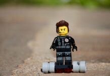 Jaki Hoverboard dla dzieci? Jaki Hoverboard dla dzieci?