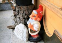 Jak zrobić skrzata z gałązek? Jak zrobić skrzata z gałązek?