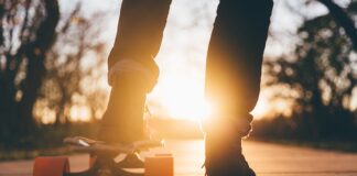 Ile kosztuje zwykła deskorolka?