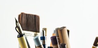 Jakiej firmy długopisy?