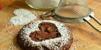 Z czym się je herbatniki?