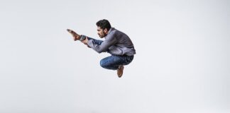 Jak poznać że dziecko ma skok rozwojowy?