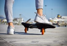 Jaką najlepiej kupić deskorolkę? Jaką najlepiej kupić deskorolkę?