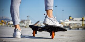 Jaką najlepiej kupić deskorolkę?