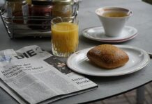 Co jeść między posiłkami żeby nie przytyć? Co jeść między posiłkami żeby nie przytyć?