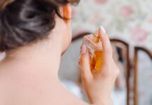 Co to jest Body Fragrance?