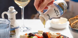 Jaka sałatka na urodziny dziecka?