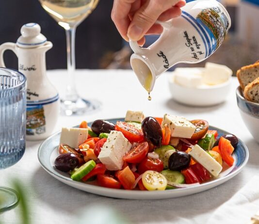 Jaka sałatka na urodziny dziecka? Jaka sałatka na urodziny dziecka?