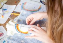 Czy można dać krzyżyk na komunię?