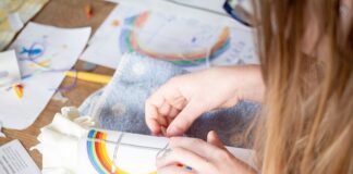 Czy można dać krzyżyk na komunię?