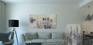 Jak wymalować pokój dla dziewczynki?