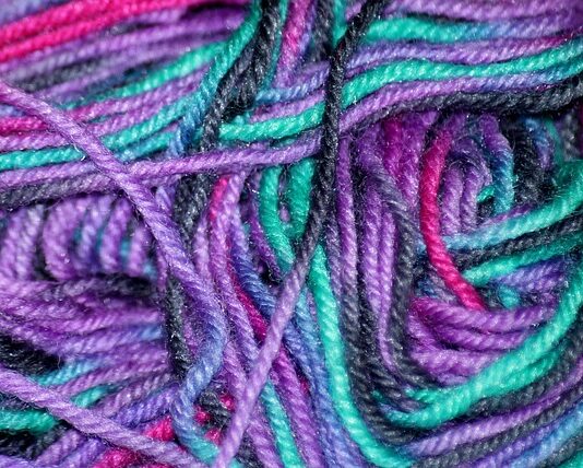 Ile potrzeba włóczki na czapkę?