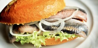 Czy krążki kukurydziane są zdrowe?