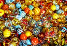 Kiedy używać kulki pod pachy?