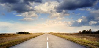 Jaka jest droga hamowania przy 200 km h?