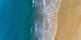 Jak zrobić pianę w wannie bez płynu?