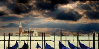 Czy w gondoli zakładać czapkę?