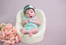 Co babcia daje jak urodzi się dziecko? Co babcia daje jak urodzi się dziecko?