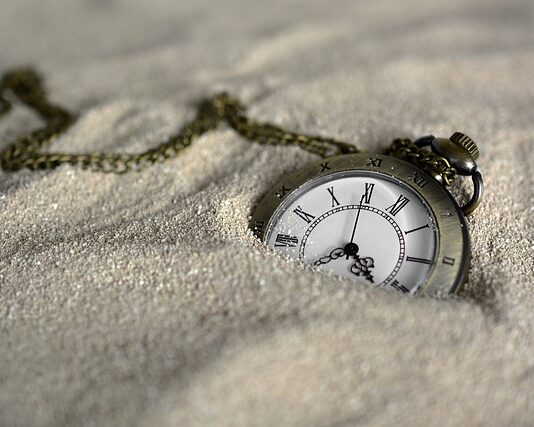 Ile czasu dziecko powinno być na dworze?