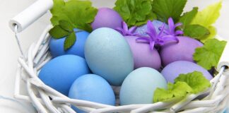 Jak udekorować pokój na urodziny dziecka?