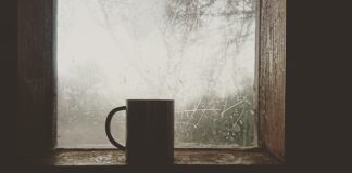 Co zrobić z zimna ściana?