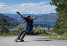 Jak wybrać longboard? Jak wybrać longboard?