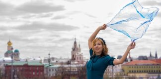 Jak długo nosić w chuście?