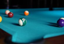 Ile waży stół do bilarda? Ile waży stół do bilarda?