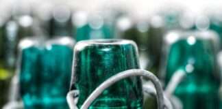 Jak przygotować butelki dla niemowląt?