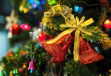 Z czego można zrobić małą choinkę? Z czego można zrobić małą choinkę?