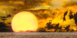 Czy Przykrywać dziecko podczas upałów?