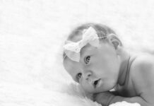 Jak spędzać czas z 2 miesięcznym niemowlakiem? Jak spędzać czas z 2 miesięcznym niemowlakiem?