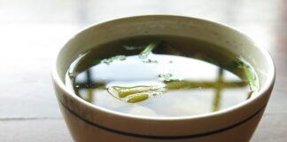 Co ugotować razem z dzieckiem?