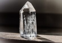 Jak używać kryształu ałunu?