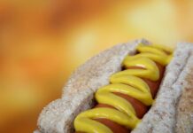 Jak układać siusiaka w pieluszce?