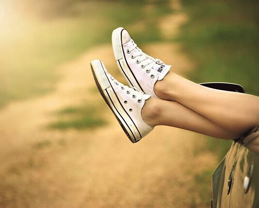 Jak wybrać buty dla dziecka mama fizjoterapeuta?