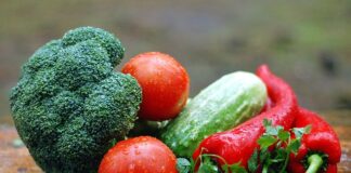 Jakie warzywa do Lunchboxa?