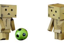 Dlaczego piłkarze wychodzą na boisko z dziećmi? Dlaczego piłkarze wychodzą na boisko z dziećmi?