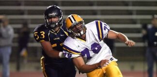 Czemu bloker potu piecze?