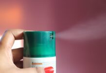 Jak zrobić dezodorant z ałunu?