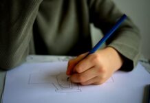 Czym uczyć się pisać?