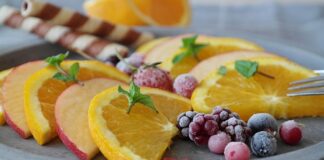 Jakie mogą być przekąski dla dzieci?