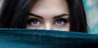 Jaki kolor poprawia wzrok?