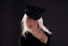 Czy 2 miesięczne dziecko musi mieć czapkę?